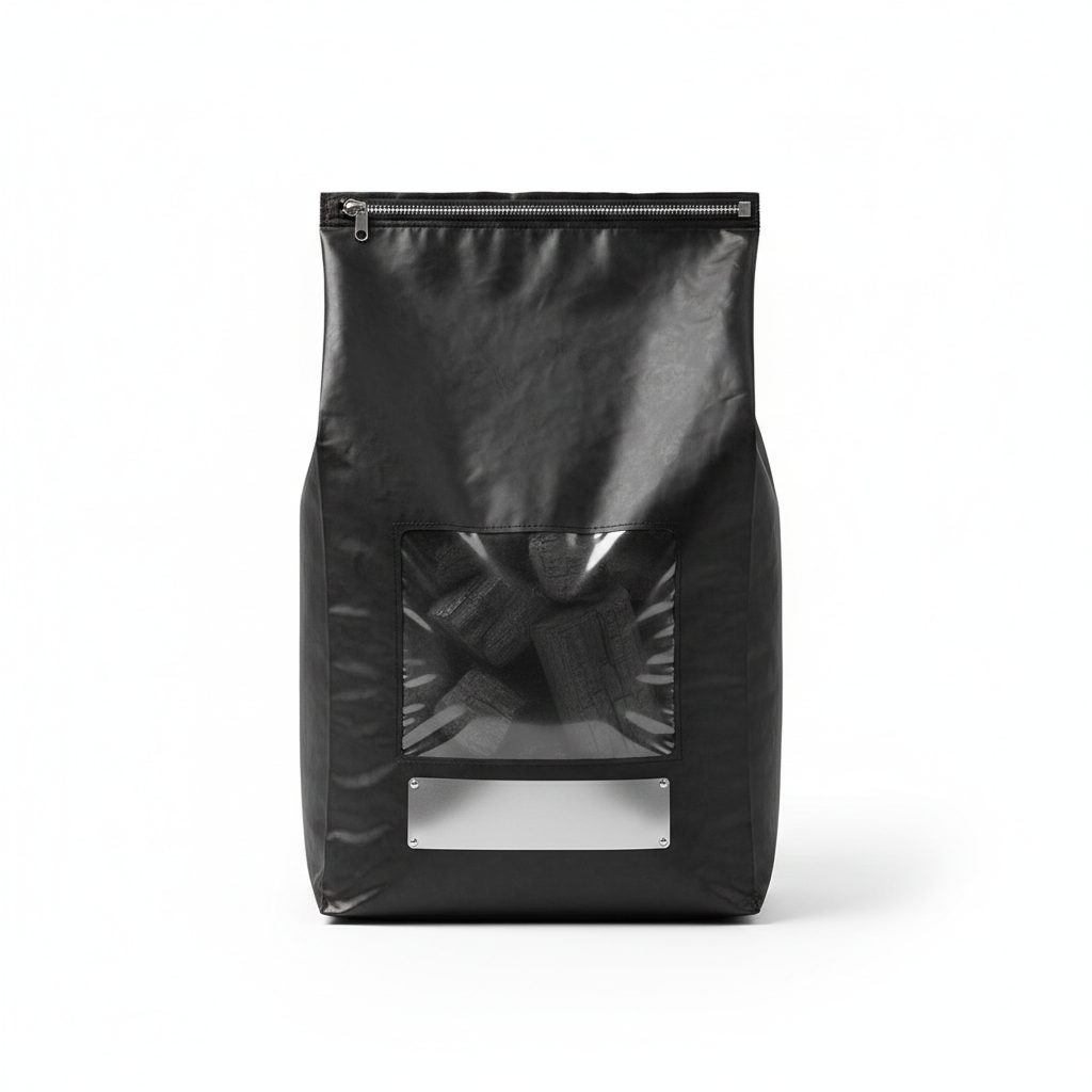 Bulk Charcoal Packaging Bulk Charcoal Packaging - Image 1