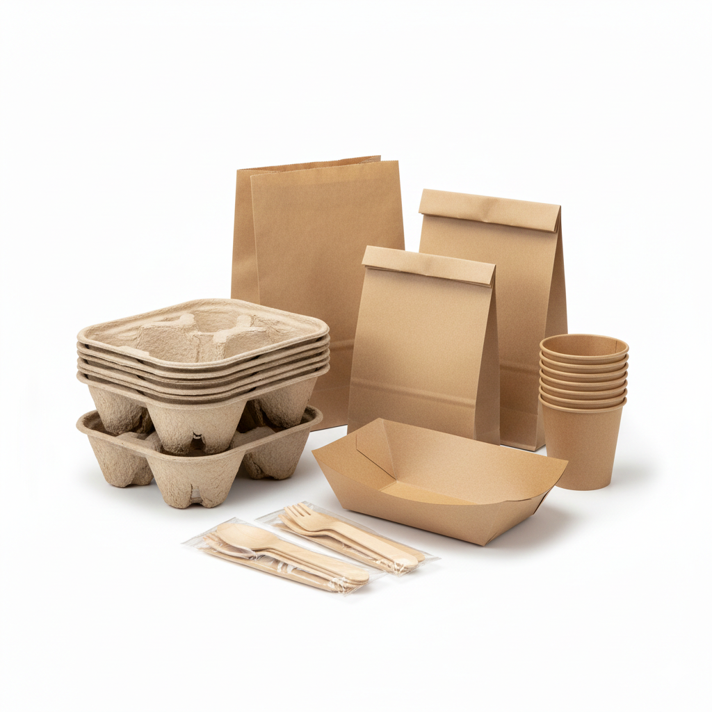 Concession Supplies Concession Supplies - Image 1