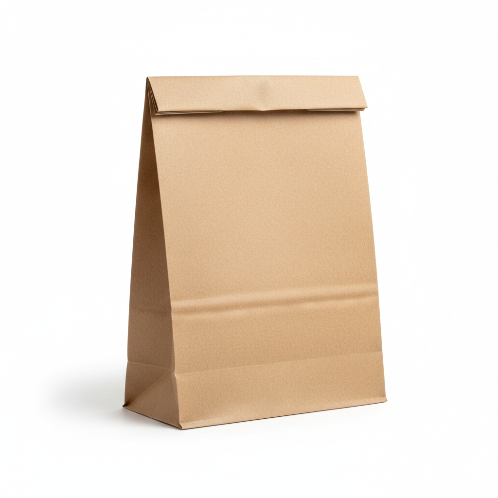 Paper Bags Paper Bags - Image 1